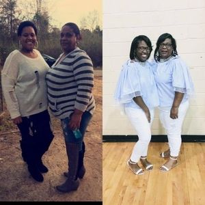 Meet your Posher, Calista